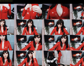 julia_wilson — 41 minute Chaturbate female cam show recording, 720p, Jul 1, 2020