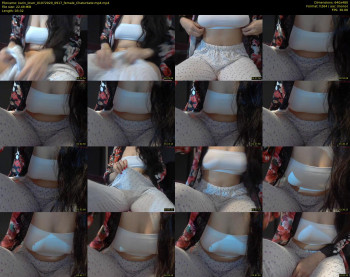 karin_lover — 4 minute Chaturbate female cam show recording, 480p, Jul 1, 2020