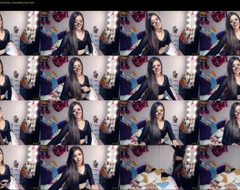 karitto__2 — 11 minute Chaturbate female cam show recording, 720p, Jul 2, 2020