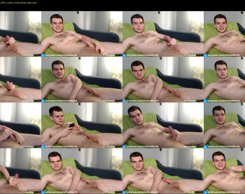 karmapolice_ — 69 minute Chaturbate male cam show recording, 720p, Jul 1, 2020