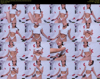 kellsey_shy — 33 minute Chaturbate female cam show recording, 720p, Jul 1, 2020