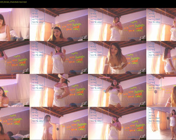 kendalltyler — 100 minute Chaturbate female cam show recording, 720p, Jul 1, 2020