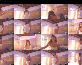 kendalltyler — 100 minute Chaturbate female cam show recording, 720p, Jul 1, 2020