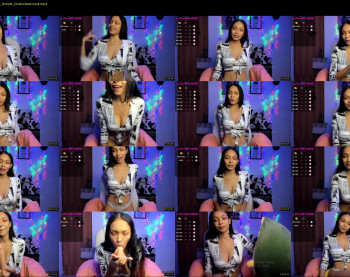 keygr05 — 17 minute Chaturbate female cam show recording, 1080p, Jul 2, 2020