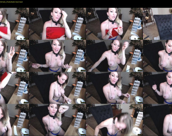 kiarose — 36 minute Chaturbate female cam show recording, 720p, Jul 1, 2020
