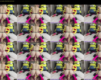 lady_anal — 3 minute Chaturbate female cam show recording, 480p, Jul 1, 2020