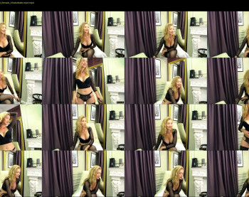 ladyleea — 23 minute Chaturbate female cam show recording, 1080p, Jul 1, 2020