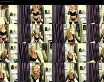 ladyleea — 38 minute Chaturbate female cam show recording, 1080p, Jul 1, 2020