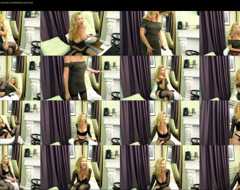 ladyleea — 70 minute Chaturbate female cam show recording, 1080p, Jul 1, 2020