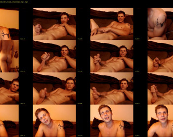 lancehardin — 38 minute Chaturbate male cam show recording, 480p, Jul 2, 2020