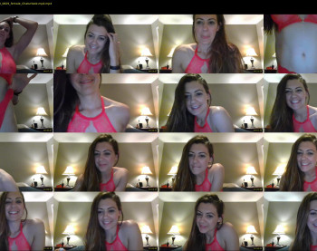 laylaa_dreams — 3 minute Chaturbate female cam show recording, 720p, Jul 1, 2020