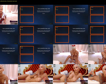 lenna_godess — 68 minute Chaturbate female cam show recording, 1080p, Jul 1, 2020