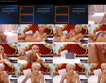 lenna_godess — 71 minute Chaturbate female cam show recording, 1080p, Jul 1, 2020