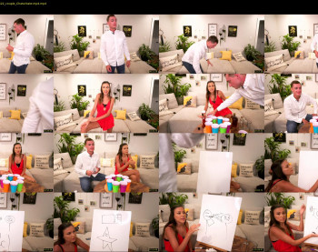 livanddrew — 70 minute Chaturbate couple cam show recording, 720p, Jul 2, 2020