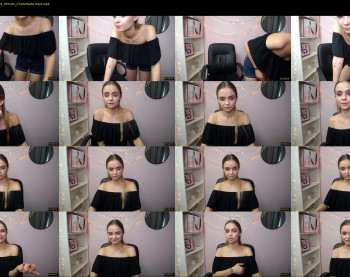 lolli_mary — 7 minute Chaturbate female cam show recording, 1080p, Jul 1, 2020