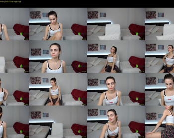 loxy_ — 71 minute Chaturbate female cam show recording, 1080p, Jul 1, 2020