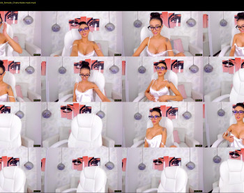 manelykg_ — 70 minute Chaturbate female cam show recording, 1080p, Jul 1, 2020