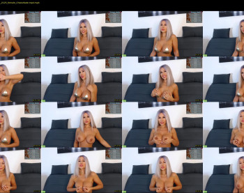 marrylouanne — 10 minute Chaturbate female cam show recording, 1080p, Jul 1, 2020