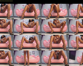 maryevans_ — 38 minute Chaturbate female cam show recording, 1080p, Jul 1, 2020