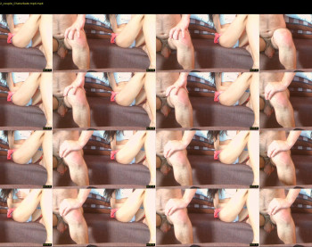 milliarchi — 5 minute Chaturbate couple cam show recording, 1080p, Jul 1, 2020