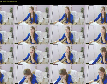 miracle_rose — 4 minute Chaturbate female cam show recording, 720p, Jul 2, 2020