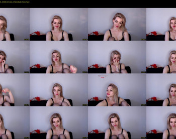 missmirandagd — 24 minute Chaturbate female cam show recording, 1080p, Jul 2, 2020