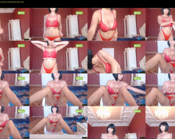 missxxxl — 31 minute Chaturbate female cam show recording, 1080p, Jul 1, 2020