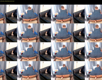 na_ta777 — 5 minute Chaturbate female cam show recording, 720p, Jul 1, 2020