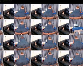 na_ta777 — 5 minute Chaturbate female cam show recording, 720p, Jul 1, 2020