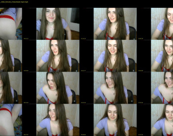 naughty_popa — 12 minute Chaturbate female cam show recording, 720p, Jul 1, 2020