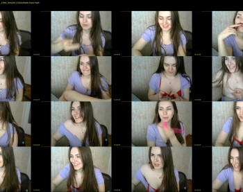 naughty_popa — 36 minute Chaturbate female cam show recording, 720p, Jul 1, 2020