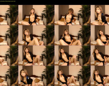 nicky_owl — 7 minute Chaturbate female cam show recording, 720p, Jul 1, 2020
