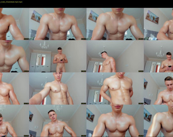 o_r_b_i_t — 22 minute Chaturbate male cam show recording, 720p, Jul 1, 2020
