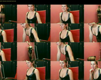 p1ece_of_me — 55 minute Chaturbate female cam show recording, 720p, Jul 1, 2020