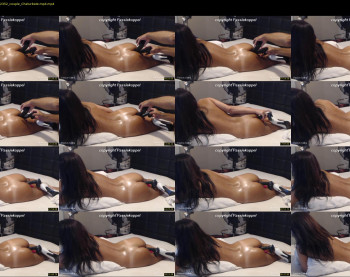 passiekoppel — 42 minute Chaturbate couple cam show recording, 1080p, Jul 1, 2020
