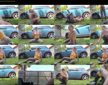 patry333 — 32 minute Chaturbate female cam show recording, 1080p, Jul 1, 2020