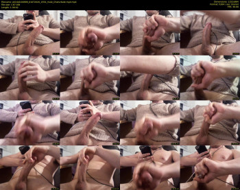 phickdick6999 — 99 minute Chaturbate male cam show recording, 720p, Jul 1, 2020