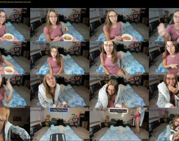 pr3ttyp1nkpussy — 71 minute Chaturbate couple cam show recording, 1080p, Jul 1, 2020