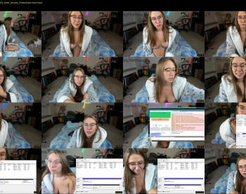 pr3ttyp1nkpussy — 71 minute Chaturbate couple cam show recording, 1080p, Jul 1, 2020