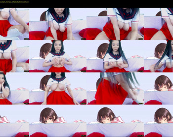 princessasiana — 71 minute Chaturbate female cam show recording, 1080p, Jul 1, 2020