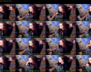 ps4pro — 79 minute Chaturbate female cam show recording, 1080p, Jul 1, 2020