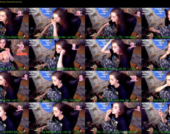 ps4pro — 41 minute Chaturbate female cam show recording, 1080p, Jul 1, 2020