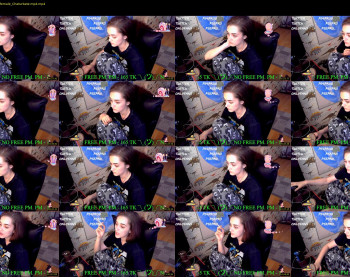 ps4pro — 17 minute Chaturbate female cam show recording, 1080p, Jul 1, 2020