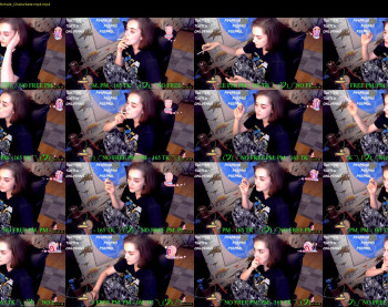 ps4pro — 6 minute Chaturbate female cam show recording, 1080p, Jul 1, 2020