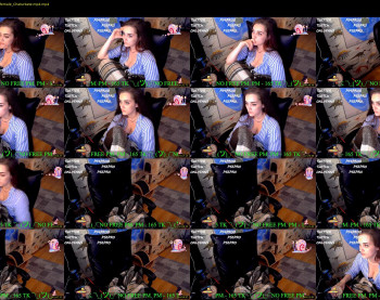 ps4pro — 55 minute Chaturbate female cam show recording, 1080p, Jul 2, 2020