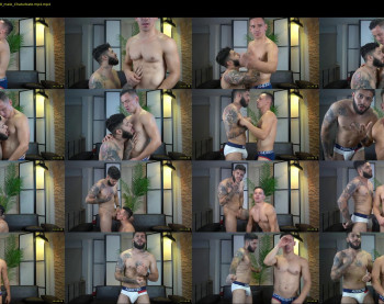 querhyus — 9 minute Chaturbate male cam show recording, 1080p, Jul 1, 2020