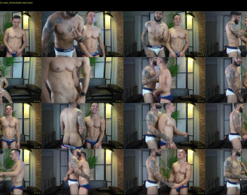 querhyus — 21 minute Chaturbate male cam show recording, 1080p, Jul 1, 2020