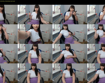 rita_wane — 7 minute Chaturbate female cam show recording, 1080p, Jul 1, 2020