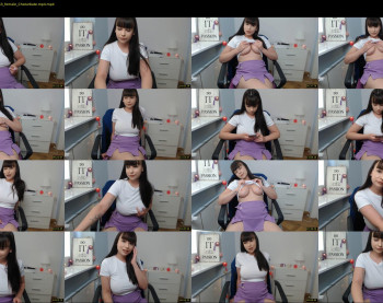rita_wane — 32 minute Chaturbate female cam show recording, 1080p, Jul 1, 2020
