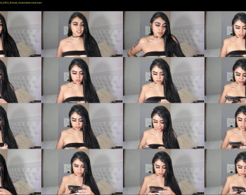 rouse_hallberg_ — 11 minute Chaturbate female cam show recording, 1080p, Jul 2, 2020